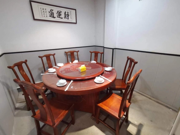 商铺图片