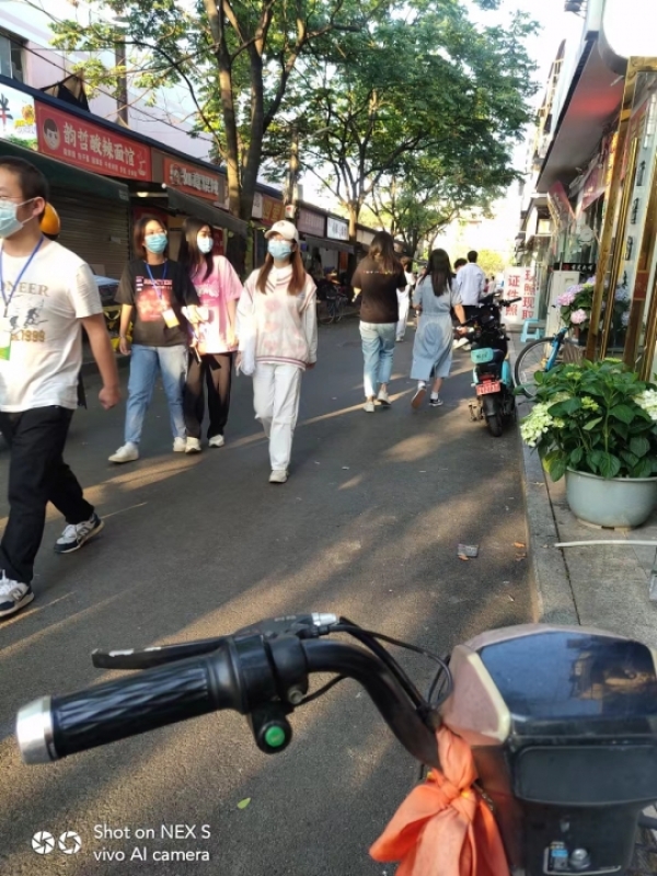 商铺图片