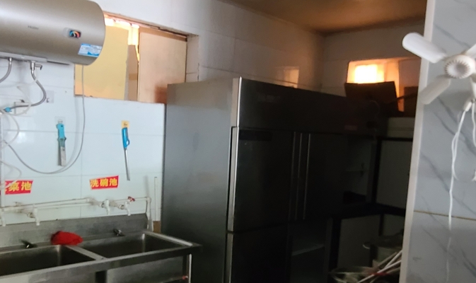 商铺图片