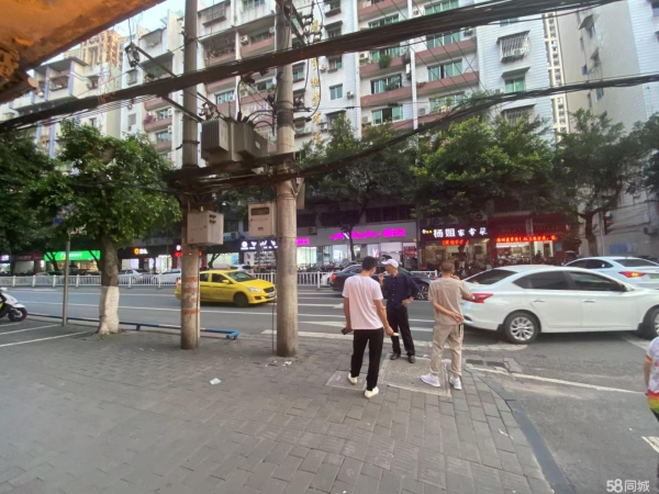 商铺图片