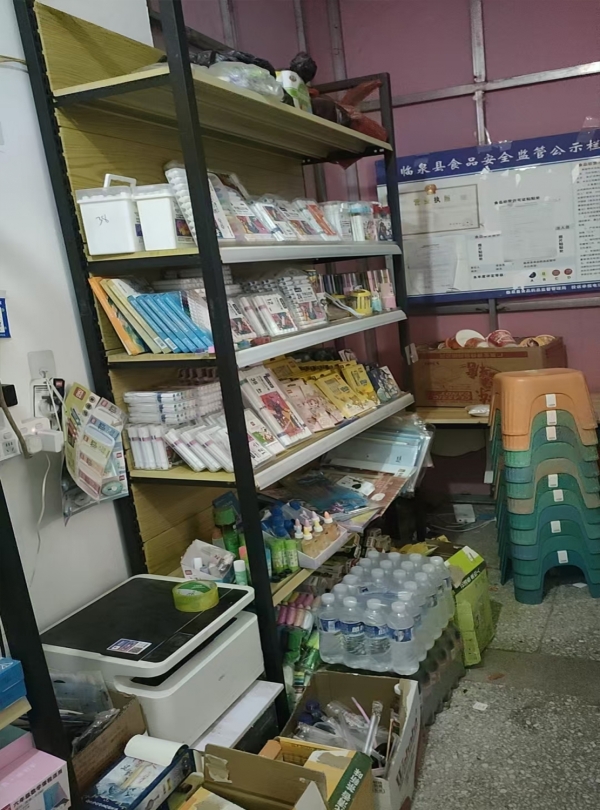商铺图片