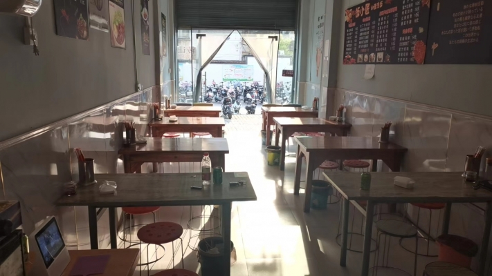 商铺图片