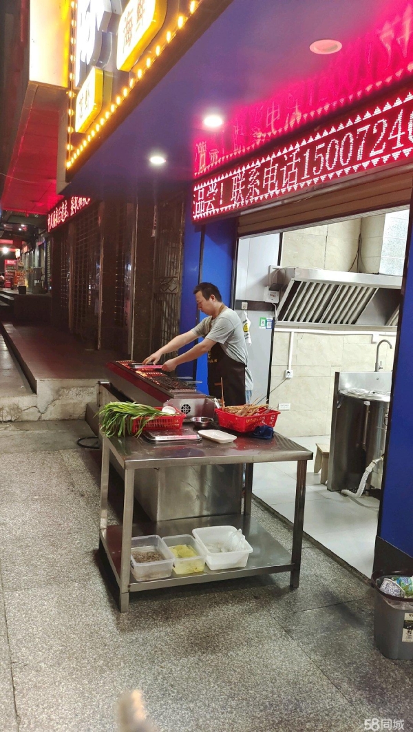 商铺图片