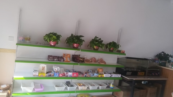 商铺图片