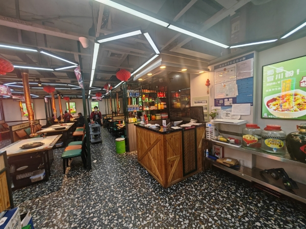 商铺图片