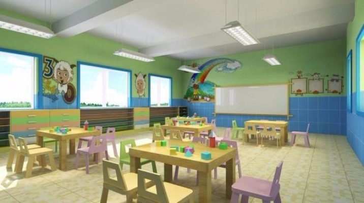 证件齐全幼儿园转让