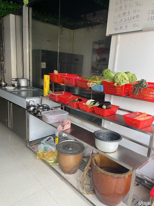 商铺图片