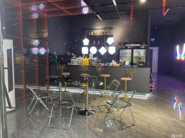 商铺图片