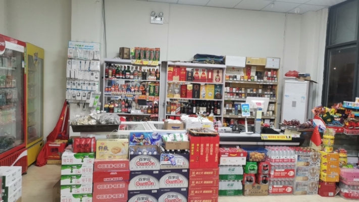 商铺图片