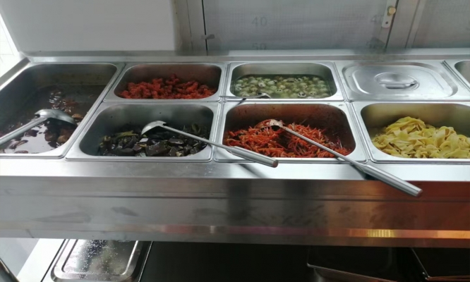 商铺图片