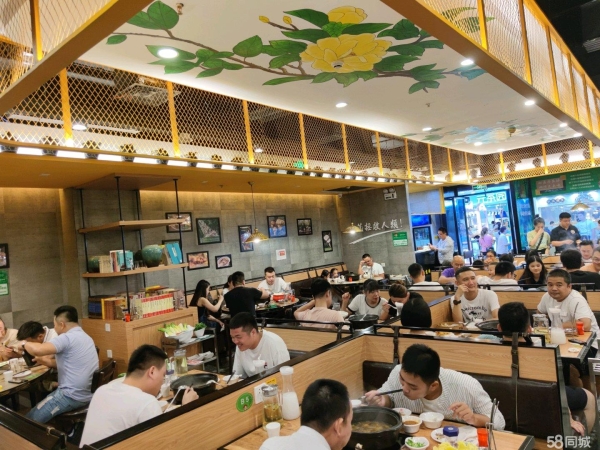 商铺图片