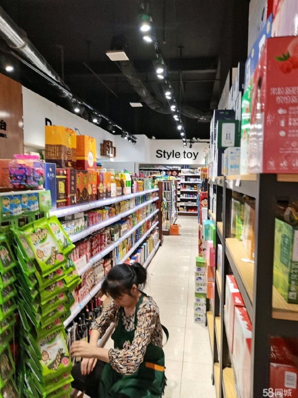 商铺图片