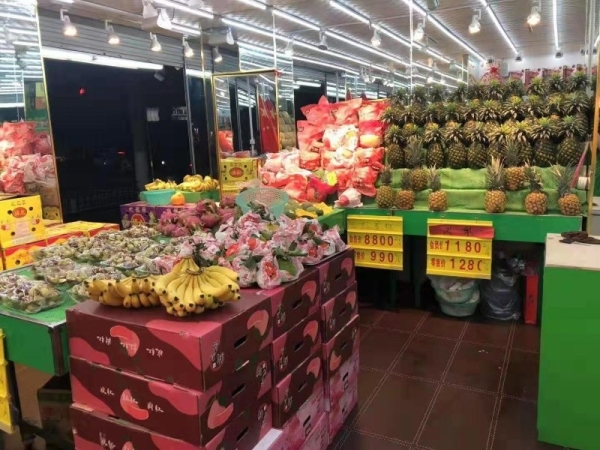 商铺图片