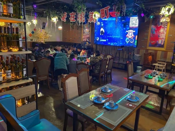 商铺图片