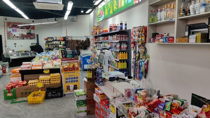 商铺图片
