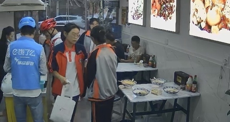 商铺图片