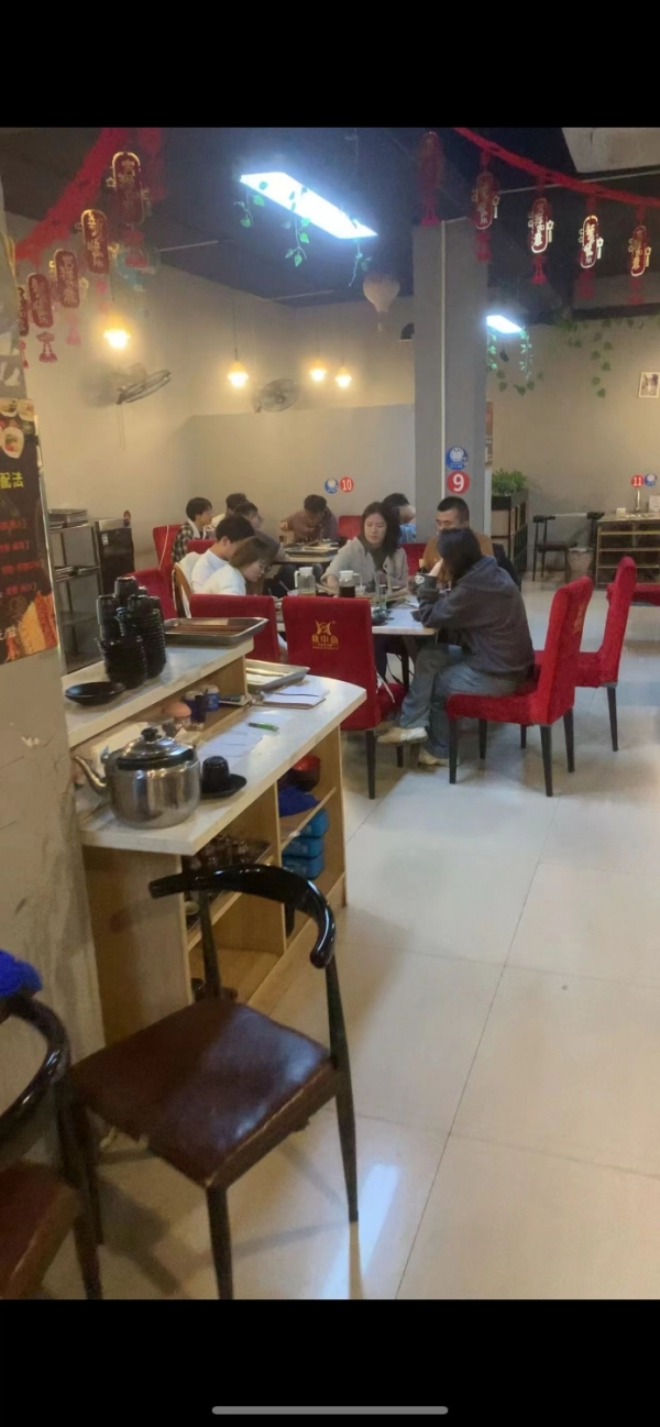商铺图片
