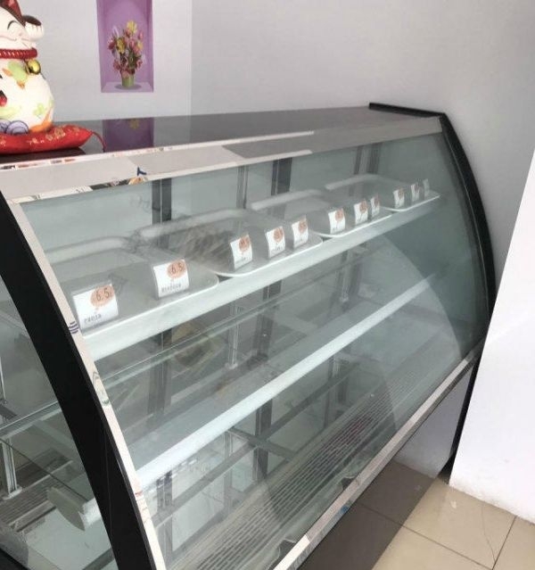 蛋糕店转让