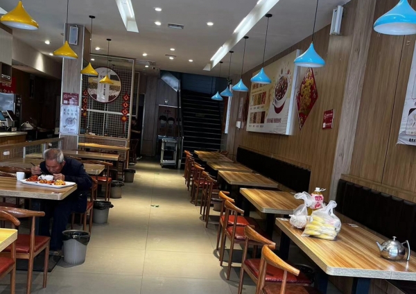 商铺图片