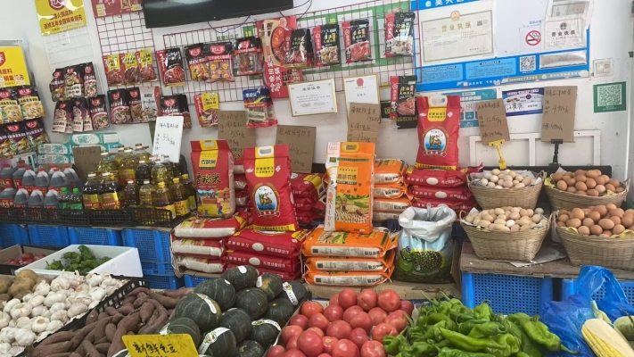 商铺图片