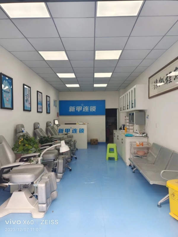 商铺图片