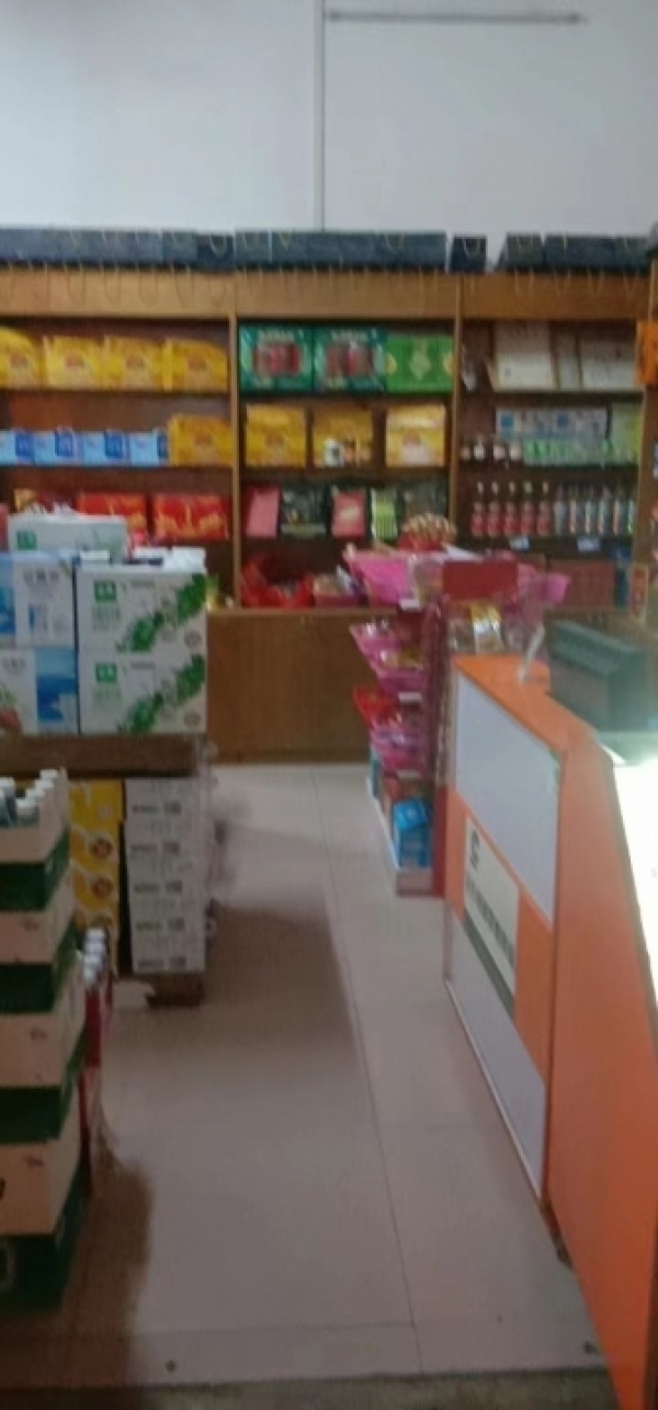 商铺图片