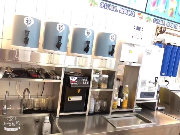 商铺图片