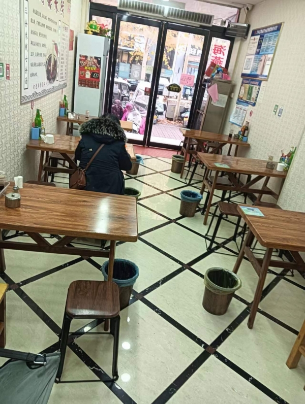 商铺图片
