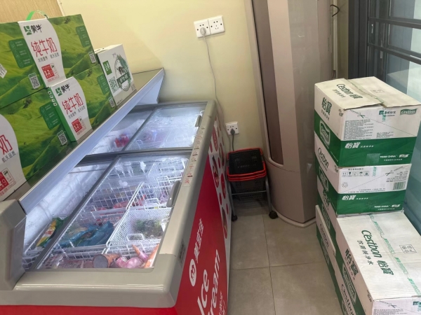 商铺图片