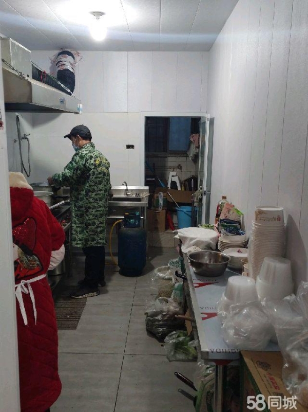 商铺图片