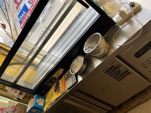商铺图片