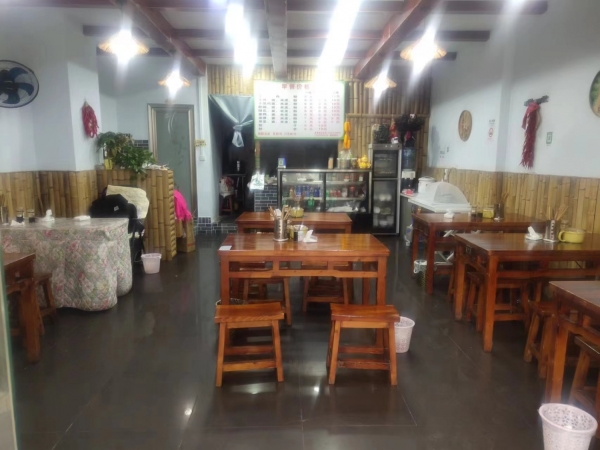 商铺图片