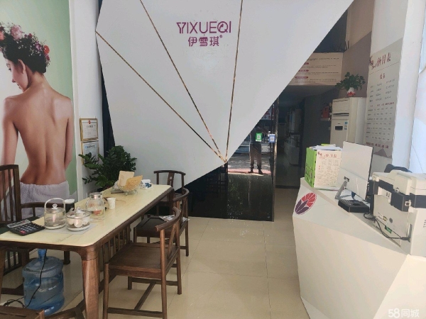 商铺图片