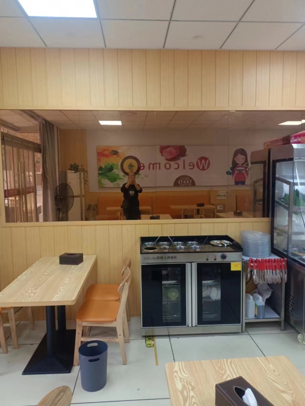 商铺图片