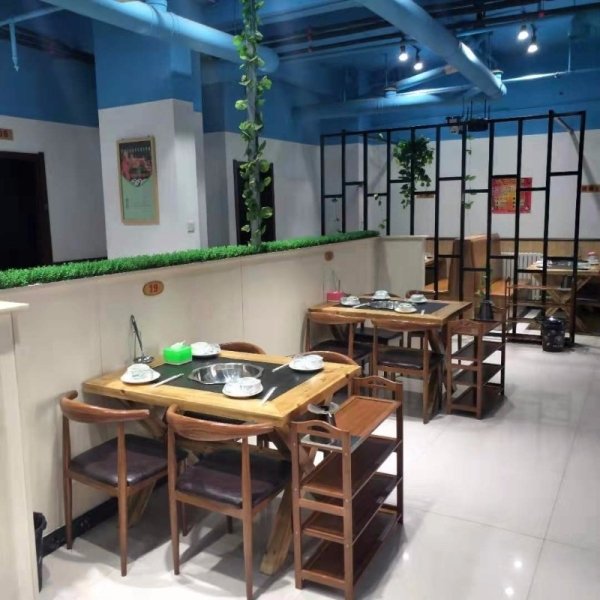 商铺图片