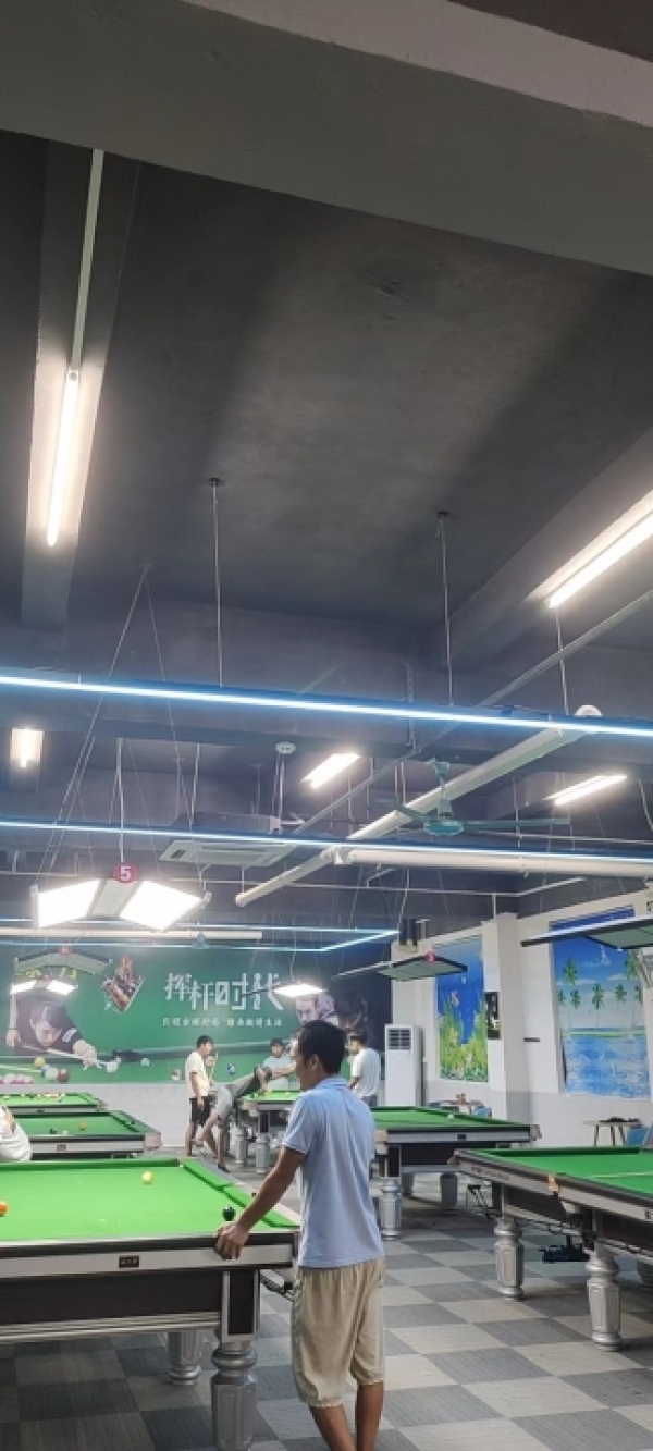 商铺图片