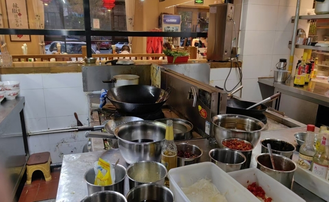 商铺图片