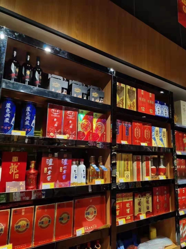 商铺图片