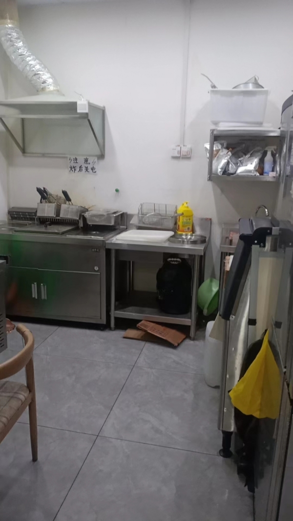 商铺图片