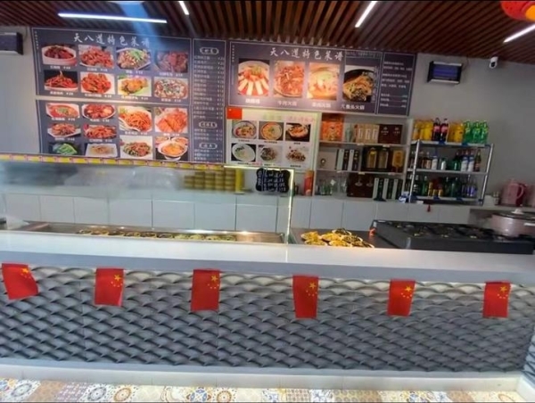 商铺图片