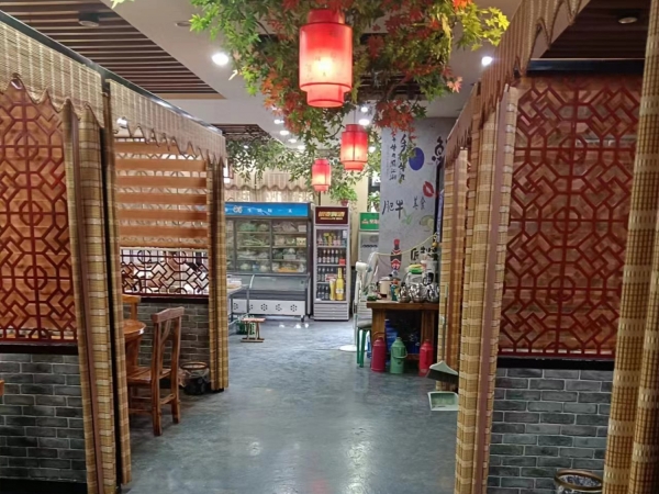 商铺图片
