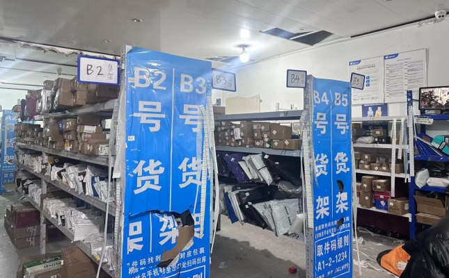 商铺图片