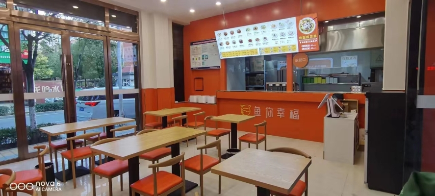 商铺图片