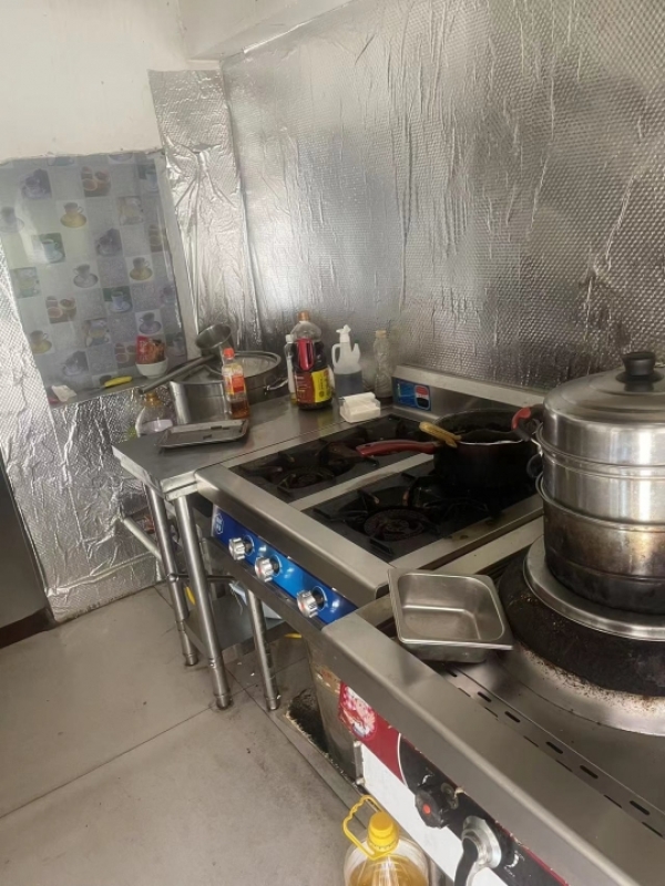 商铺图片