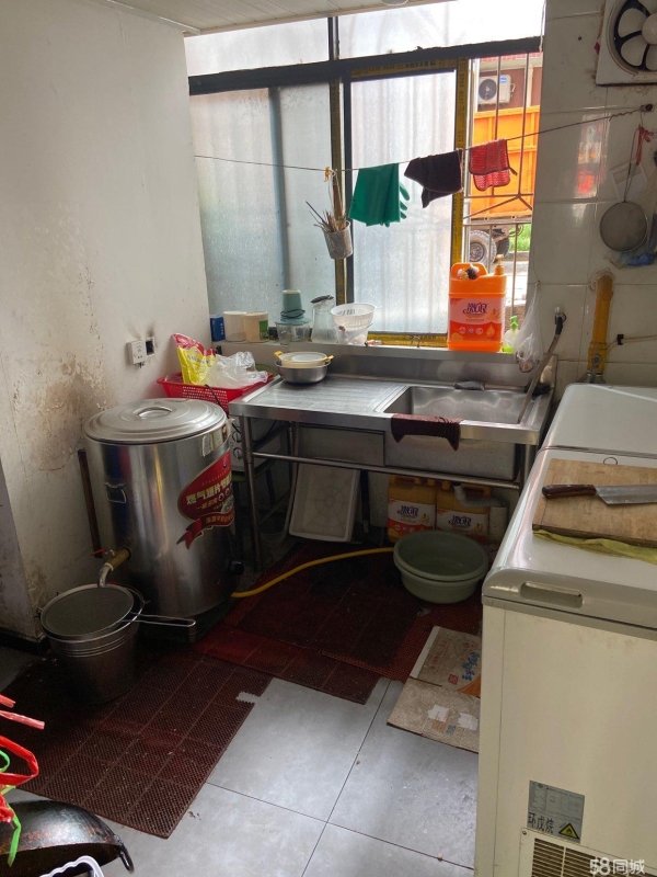 商铺图片