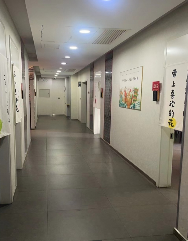 商铺图片