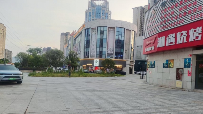 商铺图片