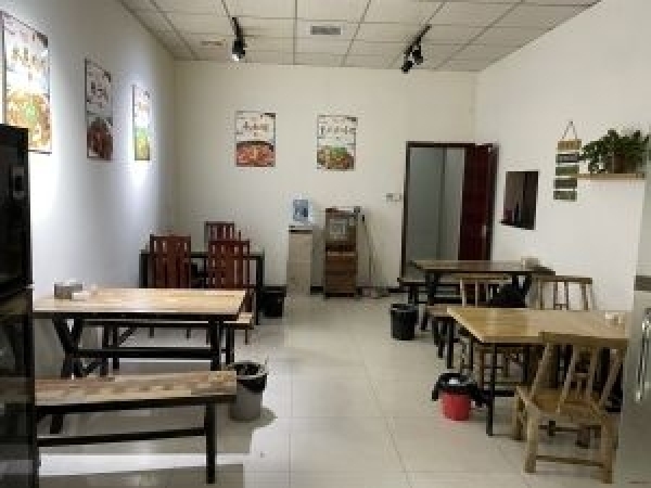 商铺图片