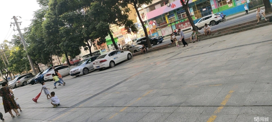 商铺图片