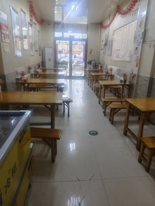 商铺图片